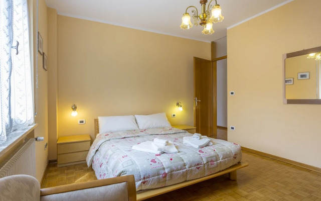 Tarvisio Alpe Adria Apartment