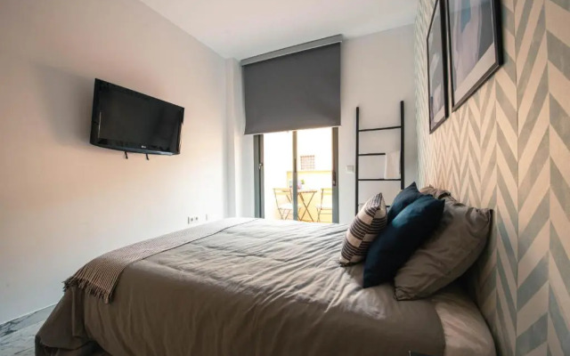 B&B Spa Nature Chilches - Adults Only