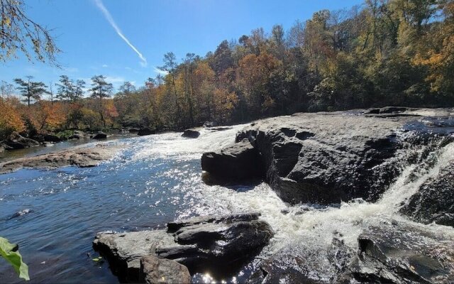 Super 8 Motel - Forsyth