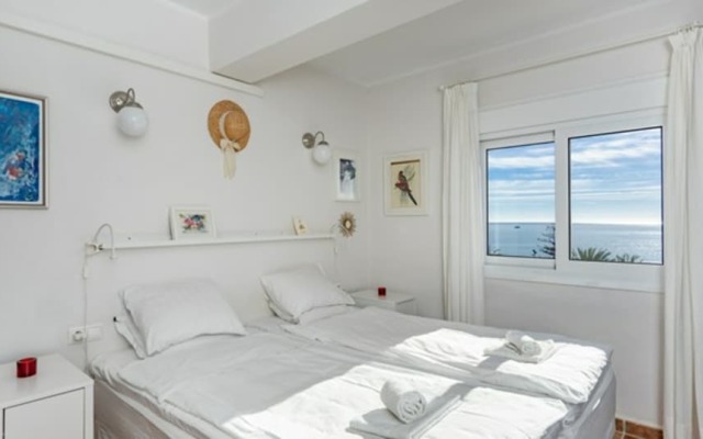 107707 Apartment In Fuengirola