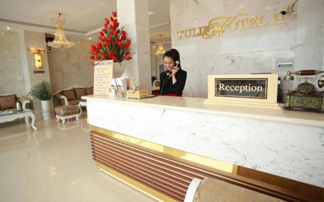Tulip Hotel 2