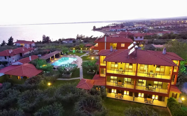 Sunday Summer Resort