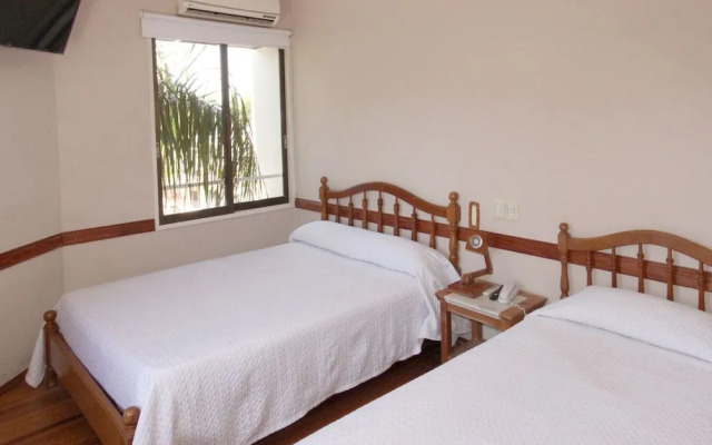 Hotel Vicente Lopez