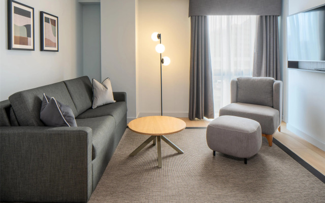 Aparthotel Birmingham