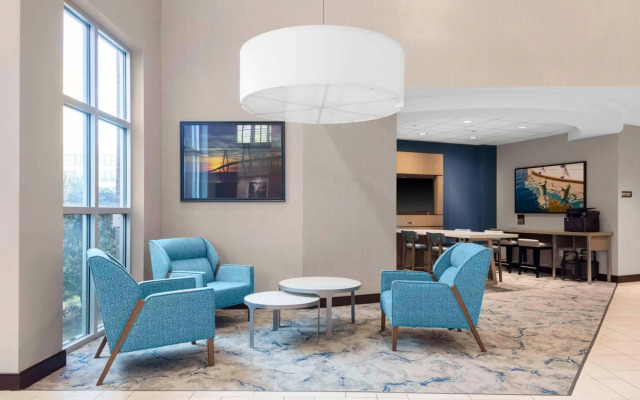 Hilton Garden Inn Charleston / Mt. Pleasant