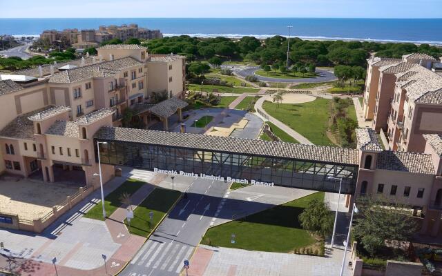 Barceló Punta Umbria Beach Resort