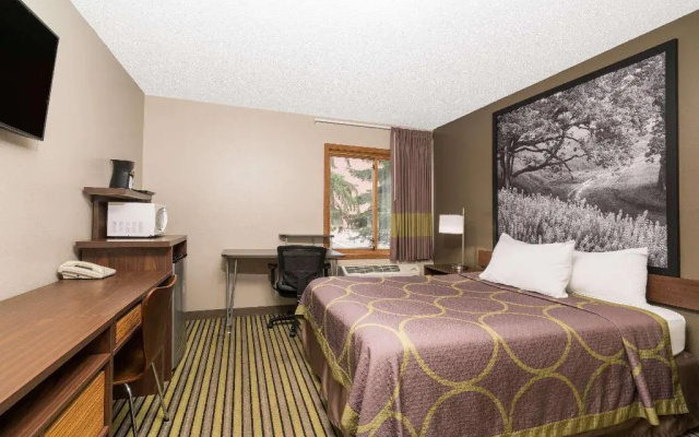 Super 8 St. Cloud