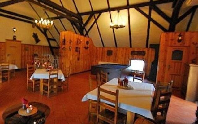 Hotel Stara Stajnia