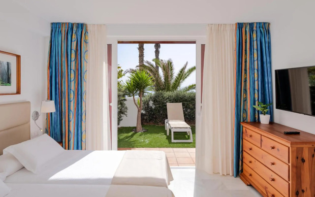 Aparthotel Parque Santiago IV