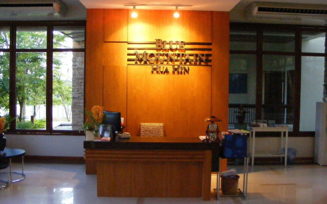 Blue Mountain Hua Hin