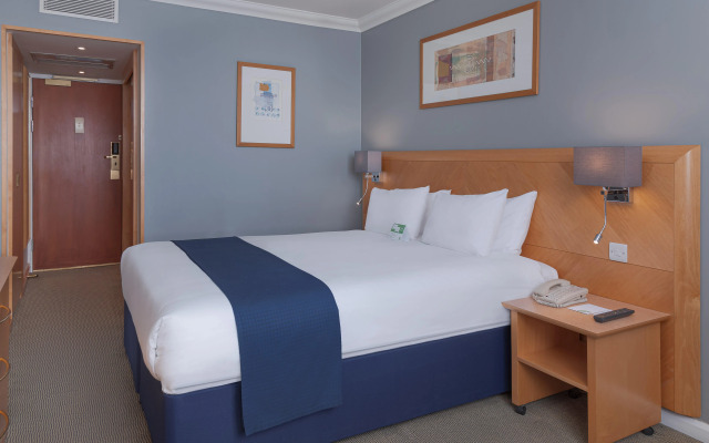 Holiday Inn Kensington Forum