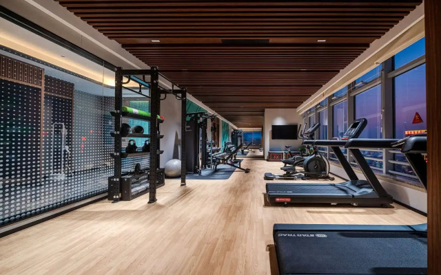 Hilton Garden Inn Hefei High-Tech Zone