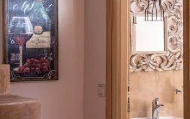 Phaistos Villas Villa Dafne