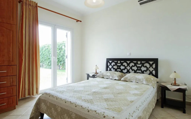 Villa Seagull in Skala