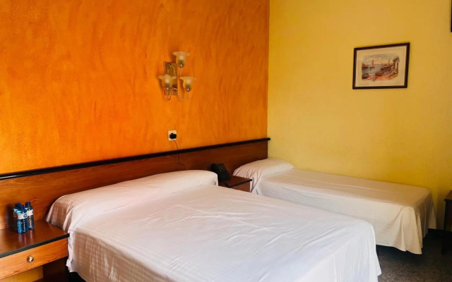 Hotel Continental