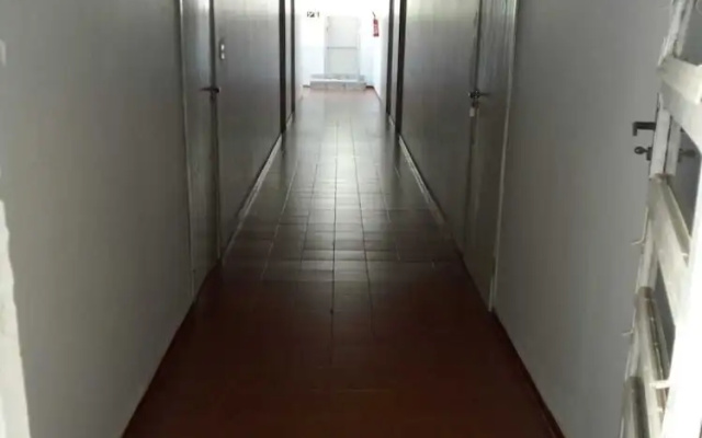 pousada Murilo foz