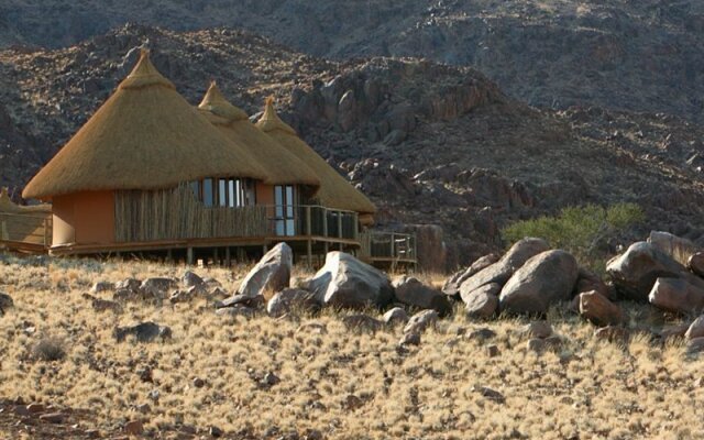 Sossus Dune Lodge