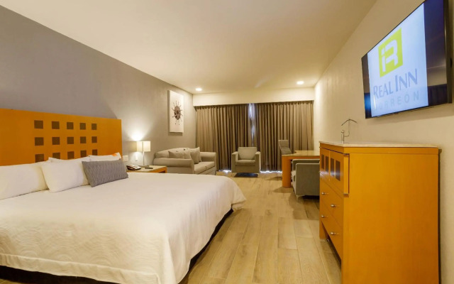 Real Inn Torreón