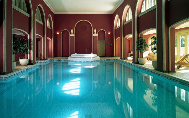 Hartwell House & Spa