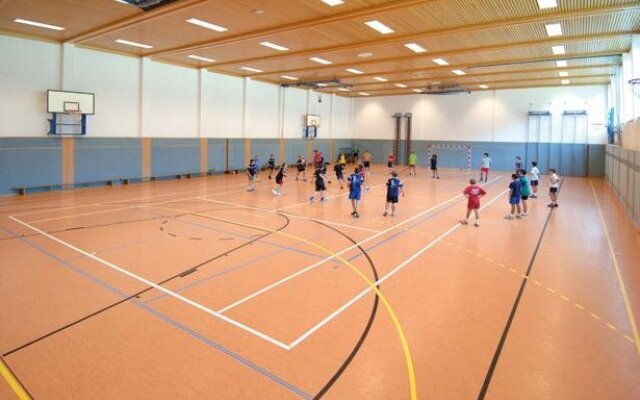 Austrian Sports Resort, BSFZ Obertraun