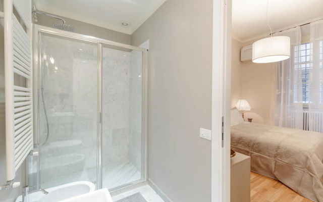 Casa Betta in Lucca With 2 Bedrooms and 2 Bathrooms - Apartment in 卢卡 - Photo 3