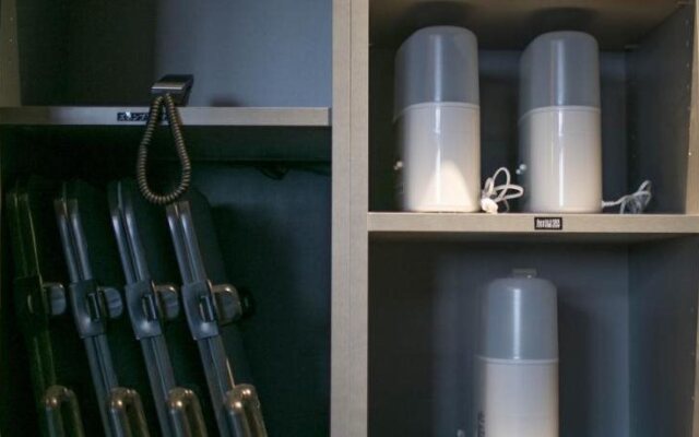 Miyakonojo Green Hotel