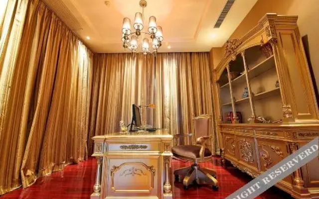 Pingdingshan Yunhai Hotel - Pingdingshan