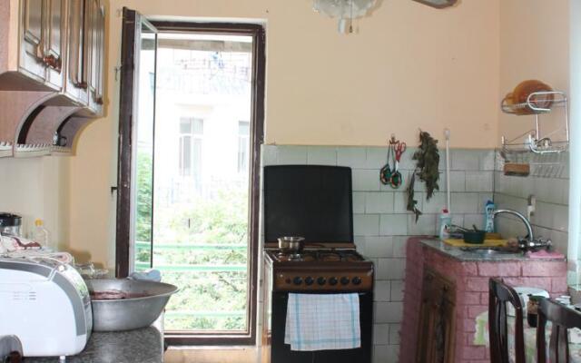 Guest House Levani