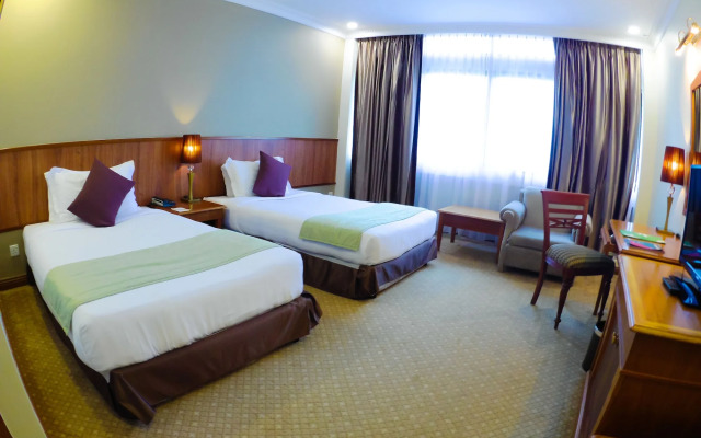 StarLodge
