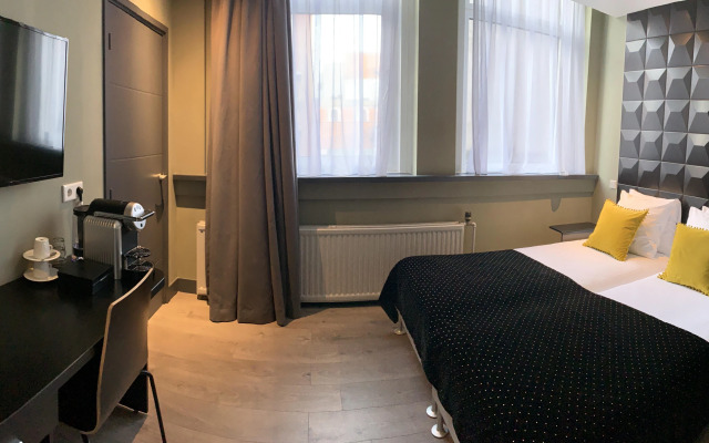 Hotel De Looier
