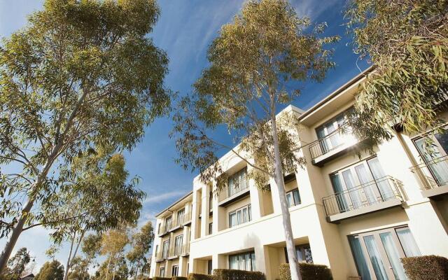 Yarra Valley Lodge