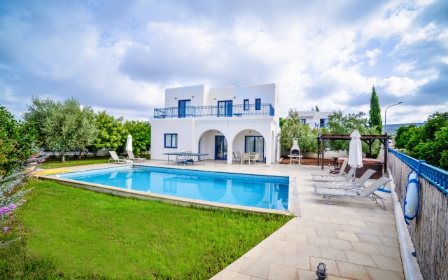 Azzurro Luxury Holiday Villas