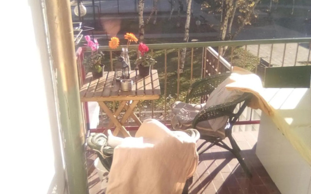 Apartment Jarun Comfort