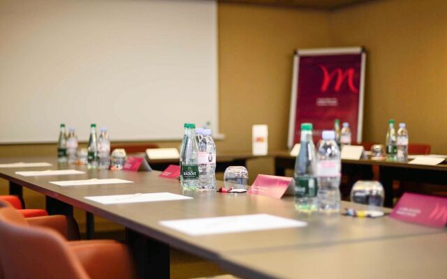 Mercure Poitiers Centre