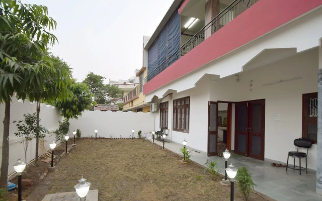 Padamgarh Residency By OYO Rooms