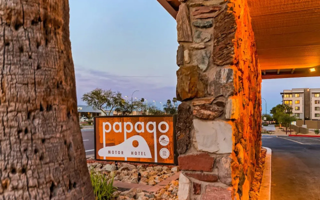 Papago Scottsdale by Reside, Trademark Collection by Wyndham