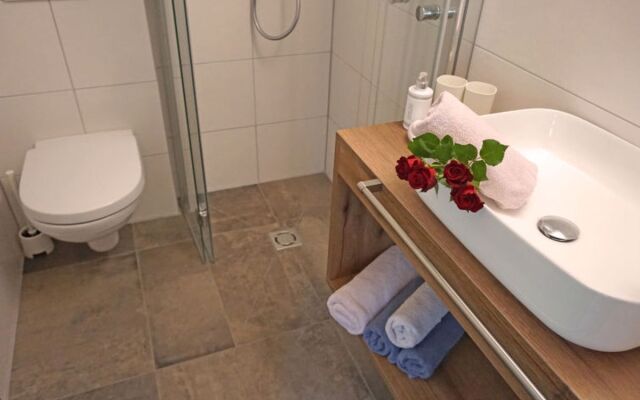 Apartment Hirsch See