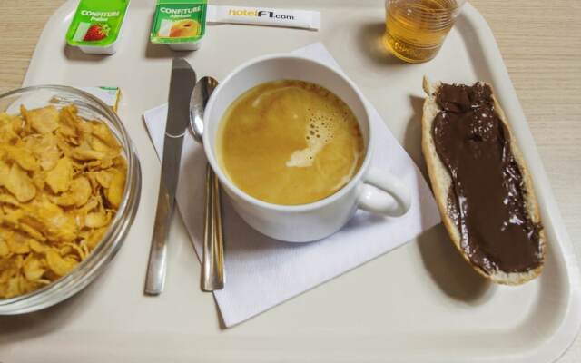 hotelF1 Fréjus Roquebrune-sur-Argens (Hôtel rénové)