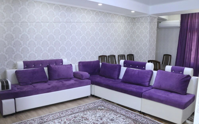Al-Salam Hotel Apartment