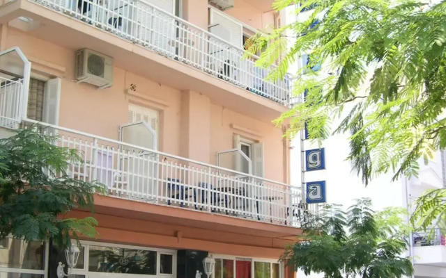 Hotel Segas