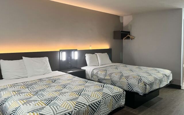 Studio 6 Ogden, Ut – 21St Street