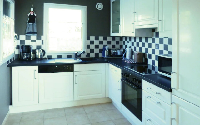 Holiday Home, Le Pouldu