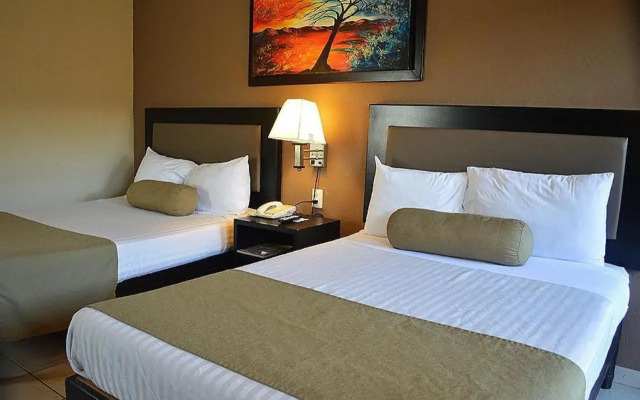 Hotel La Siesta Malecón