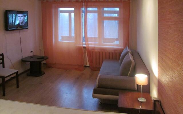 Apartments Vitaly Gut on Verxnij Prud