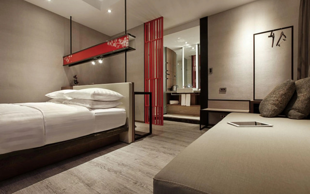 City Place Hotel