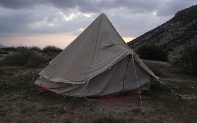 Rummana Camp