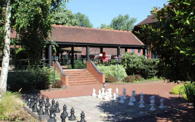 CIM Business Centre