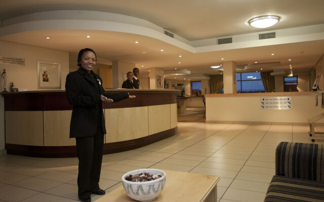 Road Lodge Bloemfontein Airport
