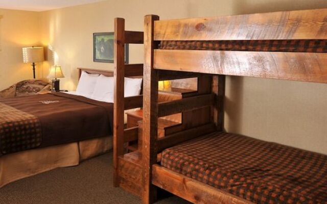 Boarders Inn & Suites by Cobblestone Hotels – Waukon