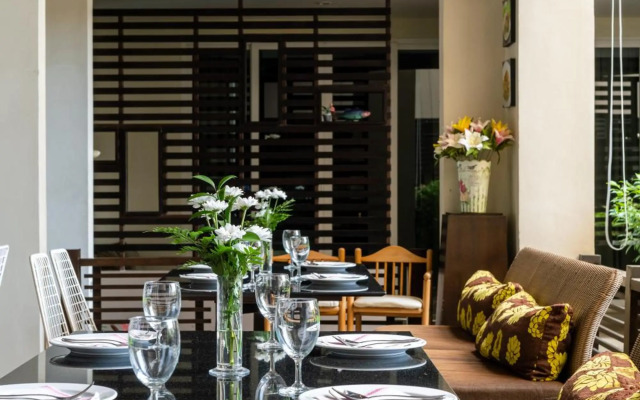 Silathip Huahin Serviced Apartment & Hotel